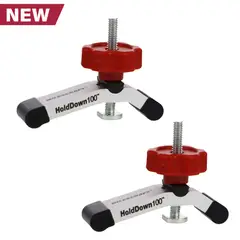 MILESCRAFT - Prensa De Superficie Para Sujeción T 3-1/8 4035