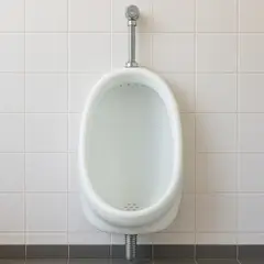 JOYTEK - Urinario Modern 025 Instalación a muro 50×36×31 cm