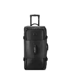 DELSEY - BOLSO DE VIAJE RASPAIL IMPERMEABLE TAMAÑO L 71 LTS.-