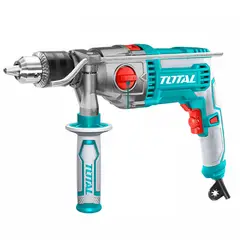 TOTAL TOOLS - Taladro Percutor 16mm 1100w Total Tg211166