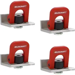 MILESCRAFT - Topes para rieles en T 4031