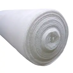 MARIENBERG - Malla Raschel Sombra Lisa 50% 420 × 100 mts Color Blanco