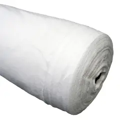 MARIENBERG - Malla Raschel Sombra Lisa Construcción de 210 × 100 mts Color Blanco