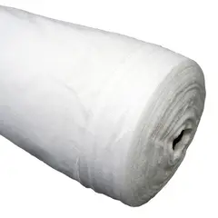 MARIENBERG - Malla Raschel Sombra Lisa 35% 210 × 100 mts Color Blanco