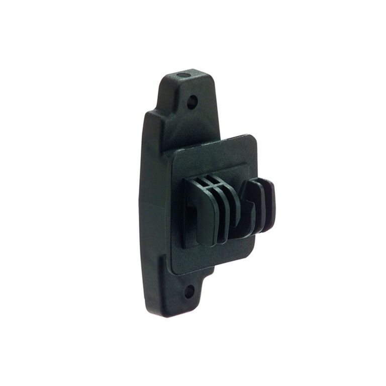 Aislador W De Paso Cerco Eléctrico 25 unidades