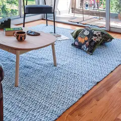BAZHARS - ALFOMBRA 160X230 CM PET GALL 1699