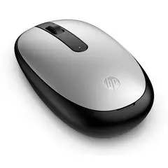 HP - Mouse Bluetooth 240 Silver
