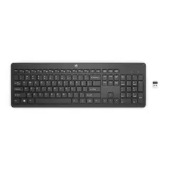 HP - Teclado Inalámbrico 230