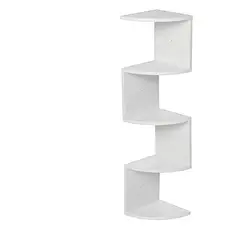 GENERICO - Organizador Repisa Esquinera Multiuso Decorativo De Pared