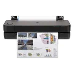 HP - Plotter DesignJet T250 de 24" edición 2025 (5HB06D)