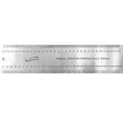 GIGAMIC - Regla Centradora 34-222-M Igaging