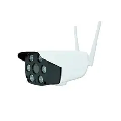 SONOFF - Cámara Inteligente para Exteriores IP66 WiFi Sonoff.