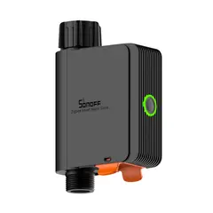 SONOFF - Válvula de agua inteligente Zigbee