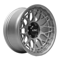 GENERICO - SET X 4 llantas 18x9 6X139 Et0 TECHNIC MA
