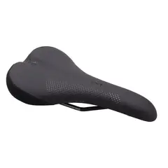 WTB - Asiento Volt Medium Cromoly Negro 142x265mm