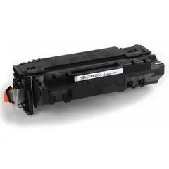 GENERICO - Toner Alternativo Ce255a - P3010p3015d30163015xmfp-m521