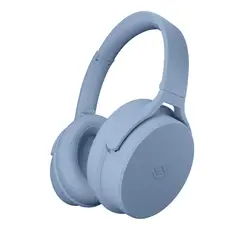 SLEVE - Audifonos Inalambricos Bluetooth Evo Sky Blue
