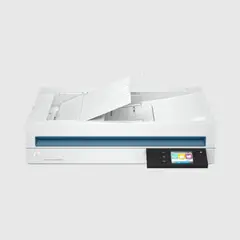HP - Escáner ScanJet Pro N4600 fnw1