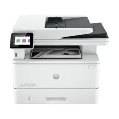 HP - Impresora LaserJet Pro MFP 4103fdw