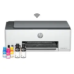 HP - Impresora Multifuncional Smart Tank 580