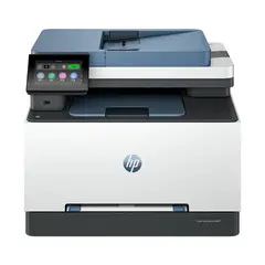 HP - Impresora Multifuncional Color LaserJet Pro MFP 3303fdw
