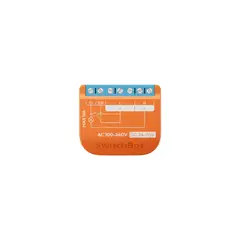 GEN - Conmutador Relay Switch-1 PM SwitchBot