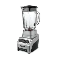 BLACK+DECKER - Licuadora BL1140MS Pulverix