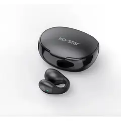 HANVEK - Audífonos deportivos Bluetooth KO-Star T41