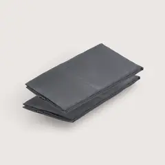 HYPNOS - Set 2 Fundas Almohada 50x70 100% Bambú Orgánico Hipoalergénica y Suave