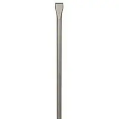 BOSCH - Cincel Plano Sds Max 25 Mm 600mm 2608690238