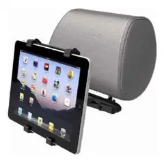 DM - Soporte De Tablet Para Auto Asiento 10 Pulgadas