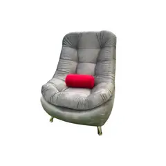 GENERICO - Sofá Sanza Gris