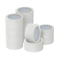 GENERICO - Cinta Papel Masking Tape 48mm40m - Amioffice - 12 Uds