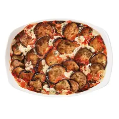 LUMINARC - Fuente Para Horno Rectangular Refractario Vidrio Opal 39L.