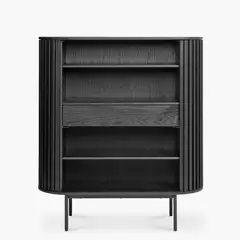 FORM DESIGN - Arrimo Alto Siena Negro
