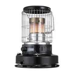 THORBEN - Estufa Parafina Mecha 7,2 Litros 4.9Kw Thor KW Heat 4400