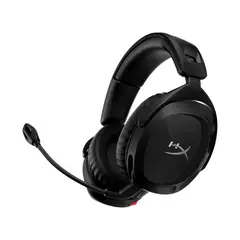 HYPERX - Auriculares gaming Cloud Stinger 2 inalámbricos Negro