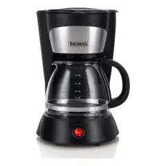 THOMAS - Cafetera Th-130 5 Tazas.