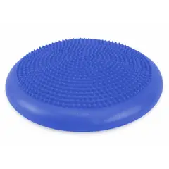 GENERICO - Cojín Sensorial Disco Bosu Erizo 33 Cms