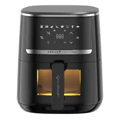 URSUS TROTTER - Freidora De Aire Air Fryer 4500ml Ut-Cookview Ursus Trotter.