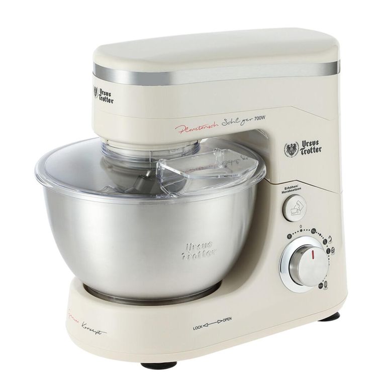 Batidora De Pedestal 4300ml 700W Ut-klein700