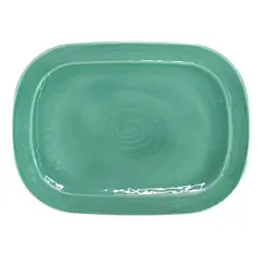 HALLEN - Bandeja Melamina 45 cm Toscano