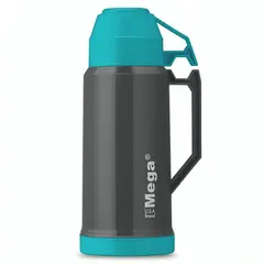 MEGA - TERMO MEGATEMP AGUA 1,9 LITROS AZUL