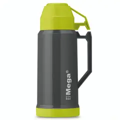 MEGA - TERMO MEGATEMP AGUA 19L PISTACHO