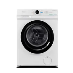 MIDEA - Lavadora Secadora MF100D110B W 11-8 Kg