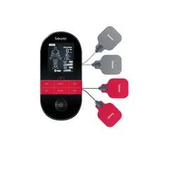 BEURER - Electroestimulador Digital Ems/tens Con Calor Em 59