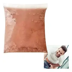 MUNDO MAGIA - Polvo Oxido De Cerio 100 Gramos Ideal Para Pulir Vidrios