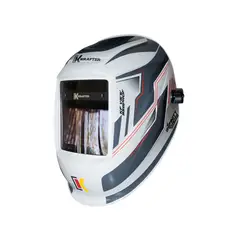 KRAFTER - MÁSCARA PARA SOLDAR INFINITY 950-PRO