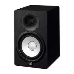 YAMAHA - Monitor de Estudio HS7 Activo Color Negro
