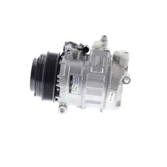 DENSO - Compresor de AC 7SBU16C 6PK 12V 119MM MERCEDES OE DENSO.
